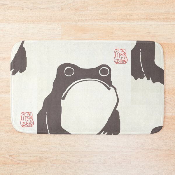 Item preview, The Frog - Matsumoto Hoji designed and sold by Jon-Baran.