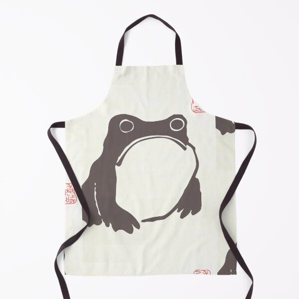 Item preview, La rana - Matsumoto Hoji designed and sold by Jon-Baran.