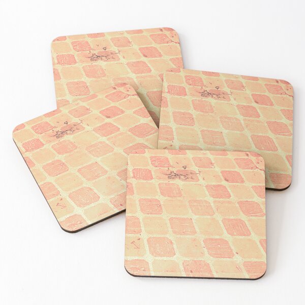 Item preview, Patterns of Elkmont: Pretty as a Peach designed and sold by AuntieSugarCo.