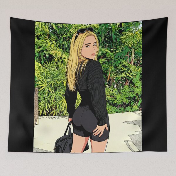 Item preview, Lil Tay designed and sold by Amen For Anthony.