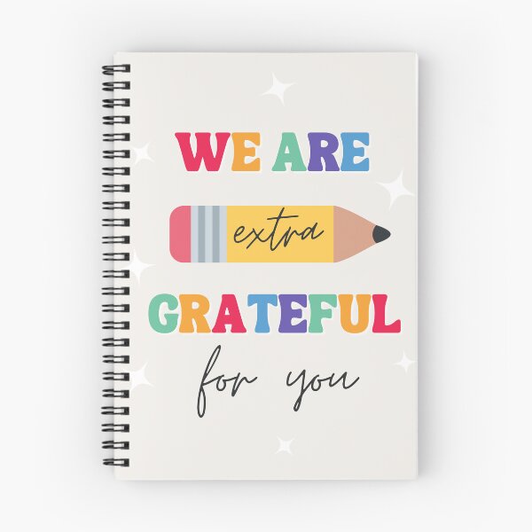 Item preview, We are grateful for you print, appreciation, Thanks, colorful designed and sold by Artbyla10.