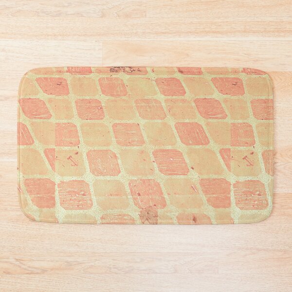 Item preview, Patterns of Elkmont: Pretty as a Peach designed and sold by AuntieSugarCo.