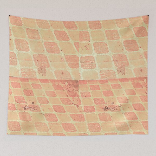 Item preview, Patterns of Elkmont: Pretty as a Peach designed and sold by AuntieSugarCo.