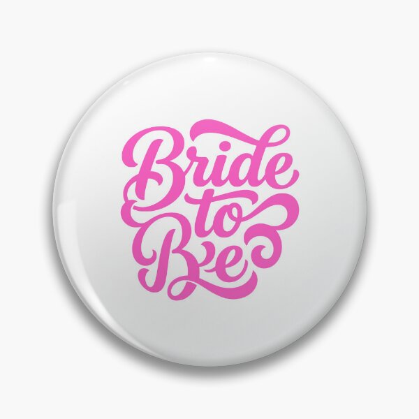 Item preview, Bride to Be Future Wife Celebration Design designed and sold by AntiqueImages.