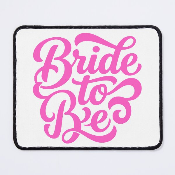 Item preview, Bride to Be Future Wife Celebration Design designed and sold by AntiqueImages.