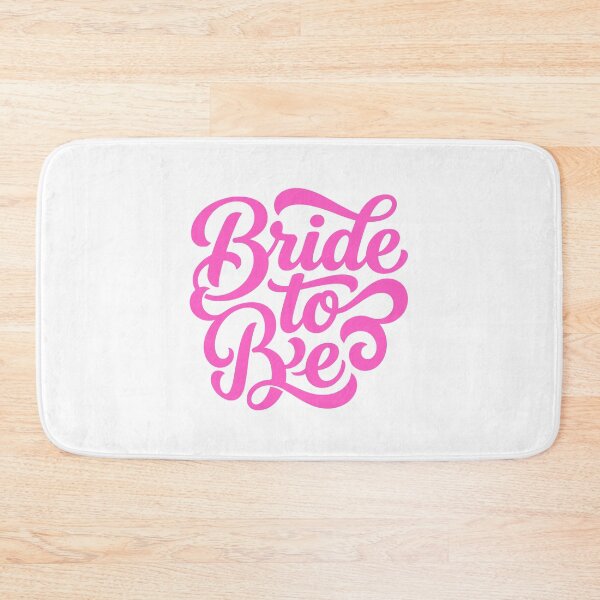 Item preview, Bride to Be Future Wife Celebration Design designed and sold by AntiqueImages.