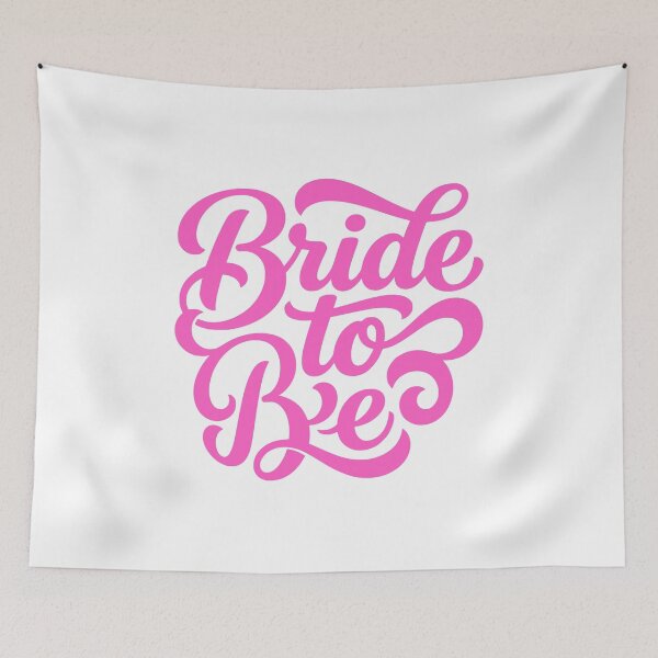 Item preview, Bride to Be Future Wife Celebration Design designed and sold by AntiqueImages.