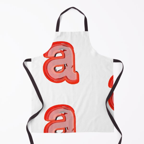 Item preview, Red "a" by THCA Adam Moyer from thaddeus & crimson, the $THCBand designed and sold by thc-a.