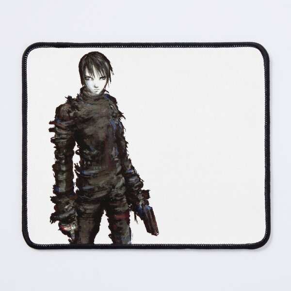Item preview, BLAME! Killy designed and sold by Fire TheMann.