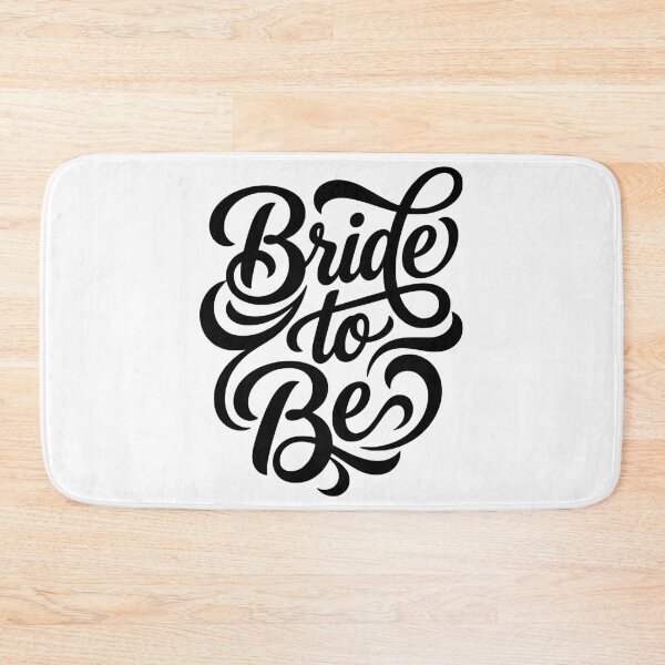 Item preview, Bride to Be Shower or Bachelorette Party designed and sold by AntiqueImages.