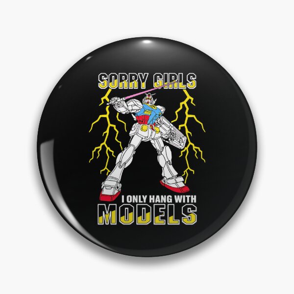 Item preview, Sorry Girls I Only Hang With Models Airplane designed and sold by URGlden.