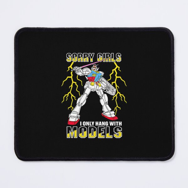 Item preview, Sorry Girls I Only Hang With Models Airplane designed and sold by URGlden.