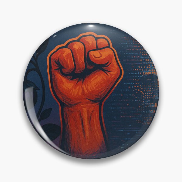Item preview, poison your data so A.I. can't use it for training. designed and sold by stirlingalex.