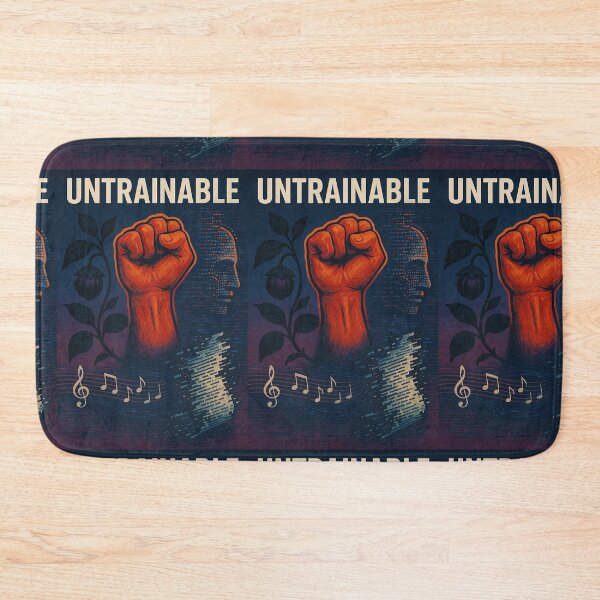Item preview, poison your data so A.I. can't use it for training. designed and sold by stirlingalex.
