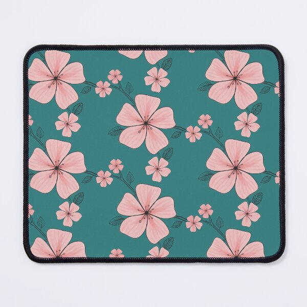 Item preview, Cherry Blossom Pink designed and sold by Wild Flower Realm.