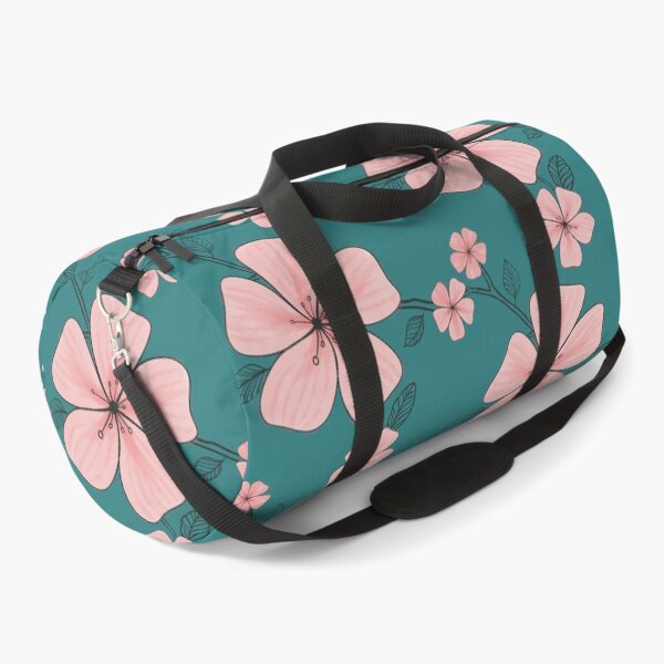 Item preview, Cherry Blossom Pink designed and sold by Wild Flower Realm.