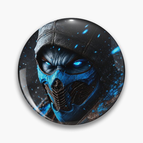 Item preview, mortal kombat 2 designed and sold by WifeStar321.