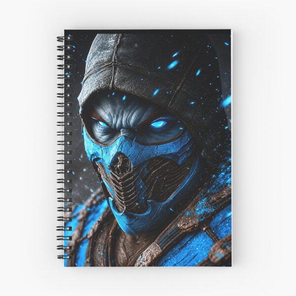 Item preview, mortal kombat 2 designed and sold by WifeStar321.