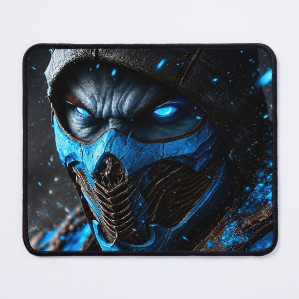 Item preview, mortal kombat 2 designed and sold by WifeStar321.