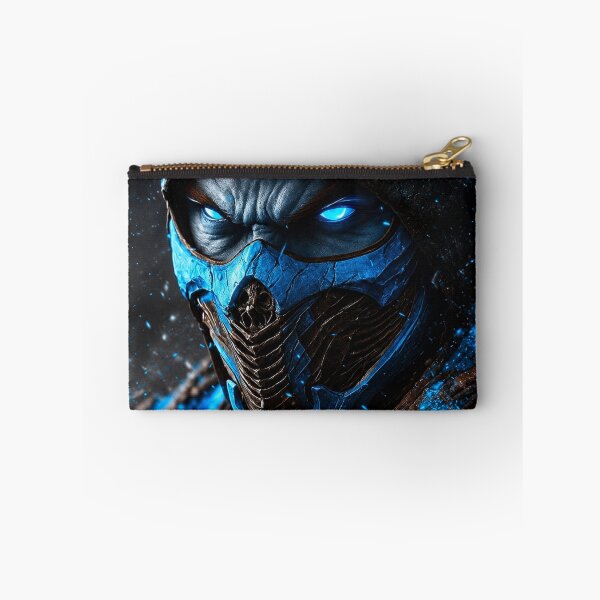 Item preview, mortal kombat 2 designed and sold by WifeStar321.