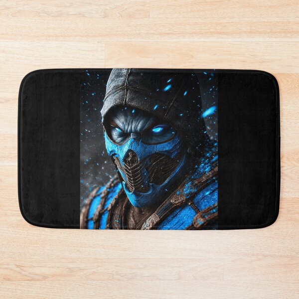 Item preview, mortal kombat 2 designed and sold by WifeStar321.