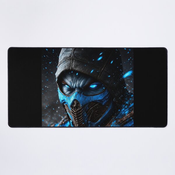 Item preview, mortal kombat 2 designed and sold by WifeStar321.