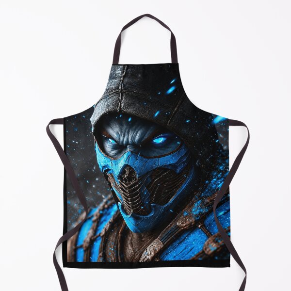 Item preview, mortal kombat 2 designed and sold by WifeStar321.