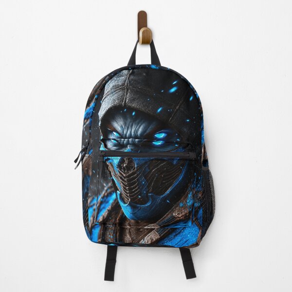 Item preview, mortal kombat 2 designed and sold by WifeStar321.