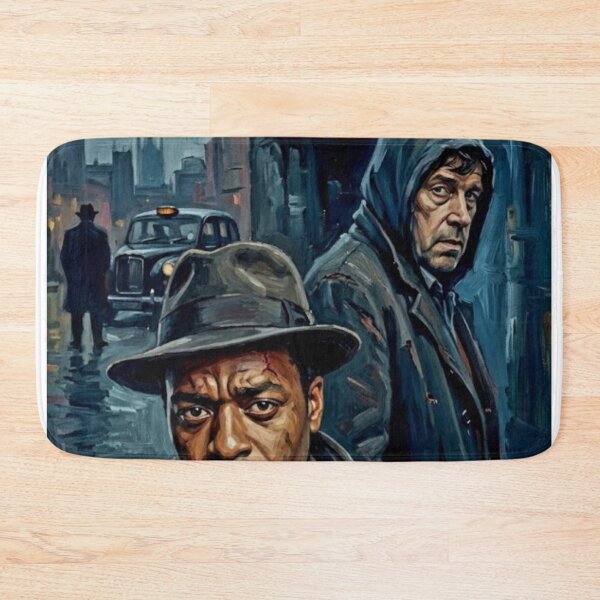 Item preview, The Shadow Line: Where the Truth Lies designed and sold by Art's Diner.