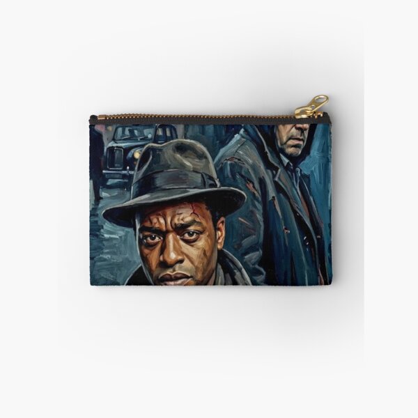 Item preview, The Shadow Line: Where the Truth Lies designed and sold by Art's Diner.