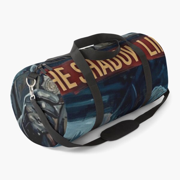 Item preview, The Shadow Line: Where the Truth Lies designed and sold by Art's Diner.