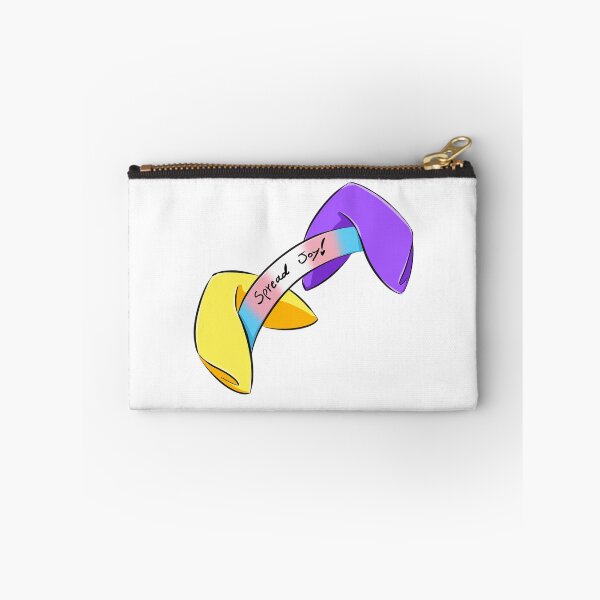 Item preview, Spread Trans Non Binary Joy Fortune Cookie designed and sold by marley-seraph.
