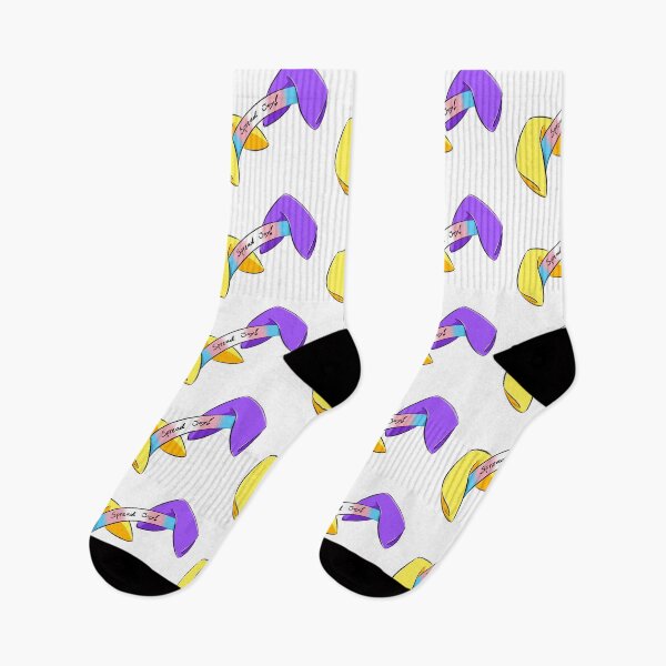 Item preview, Spread Trans Non Binary Joy Fortune Cookie designed and sold by marley-seraph.