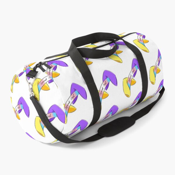 Item preview, Spread Trans Non Binary Joy Fortune Cookie designed and sold by marley-seraph.