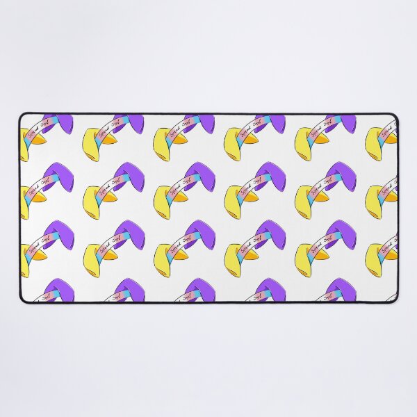 Item preview, Spread Trans Non Binary Joy Fortune Cookie designed and sold by marley-seraph.