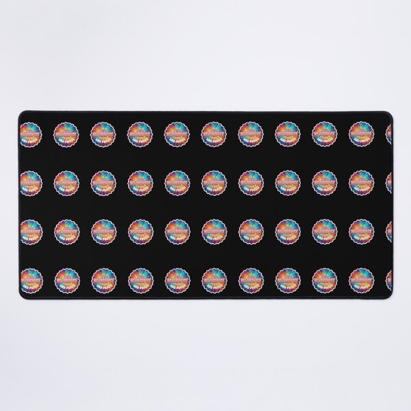 Item preview, Neurospicy and Proud Retro Psychedelic Brain Sticker designed and sold by happyshirt27.