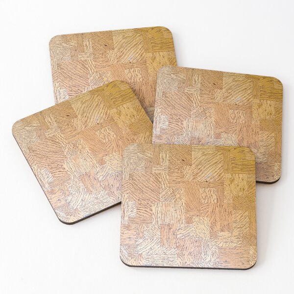 Item preview, Patterns of Elkmont: Vintage Vinyl designed and sold by Auntie Sugar Creations.