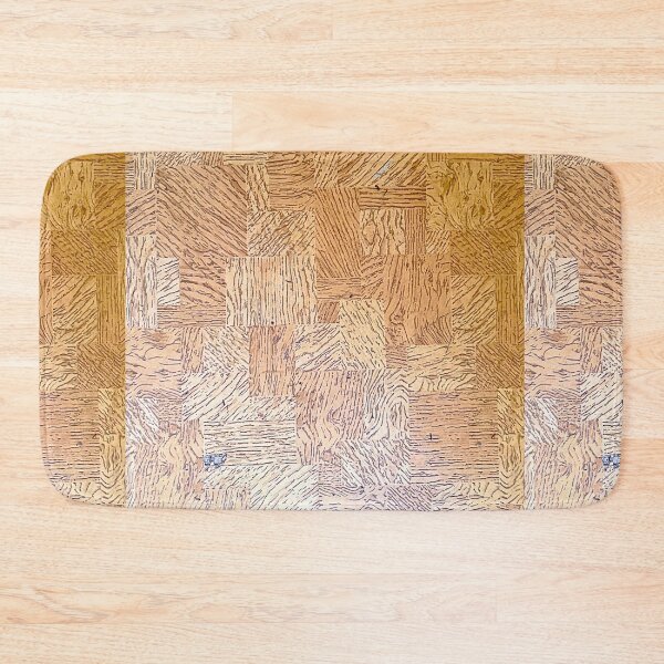 Item preview, Patterns of Elkmont: Vintage Vinyl designed and sold by AuntieSugarCo.