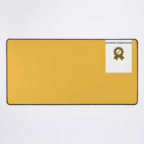Item preview, Do you hyperfixate to perfection?  This is for you! designed and sold by FixateFangirl.