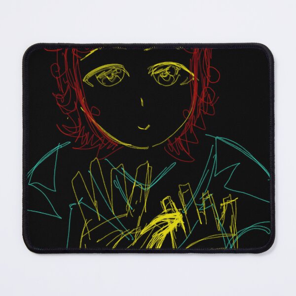 Item preview, Egirl Anime Character Kawaii Grunge designed and sold by BergerCreative.