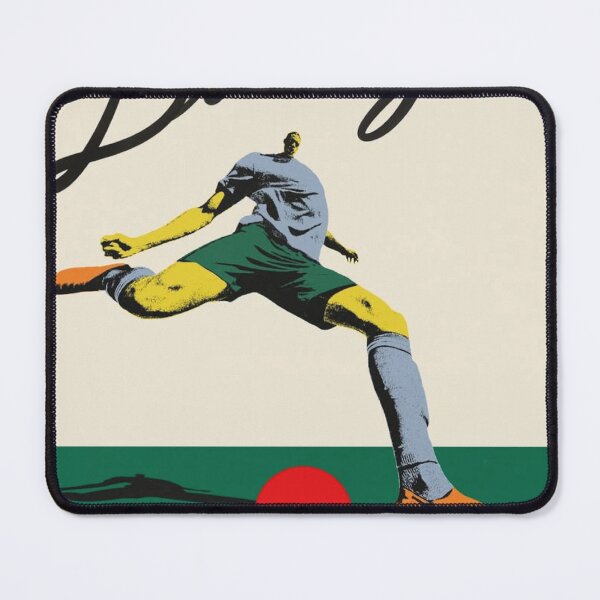 Item preview, World Cup 2026 Soccer Celebration: United Football Fan Art designed and sold by benja-08.