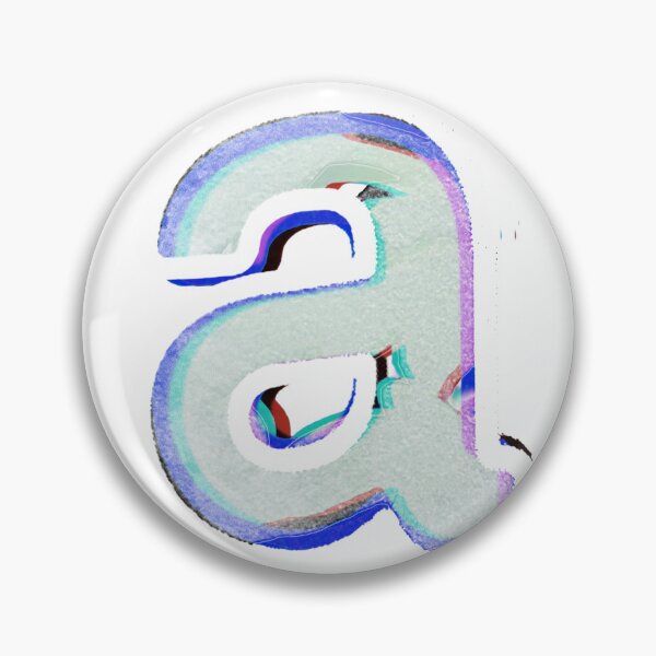 Item preview, Glowing "a" THCA $THCBand merch by thaddeus & crimson's Adam Moyer designed and sold by thc-a.