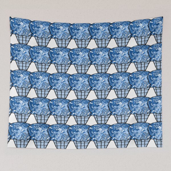 Item preview, Blueberry Ice cream designed and sold by Rainbowland123.