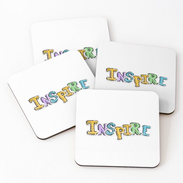 Item preview, Inspire  designed and sold by DrimitStore.