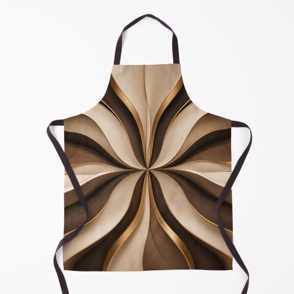Item preview, Golden Mocha Symmetry designed and sold by Bellassi.