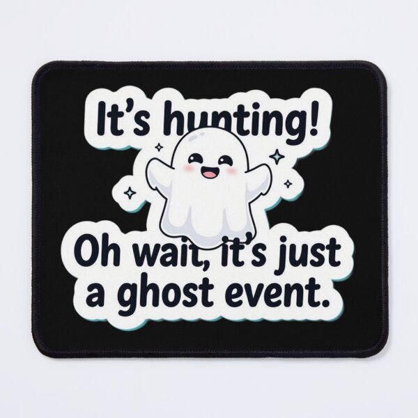 Item preview, Phasmophobia - ghost event 18 designed and sold by XXVSHIRT.