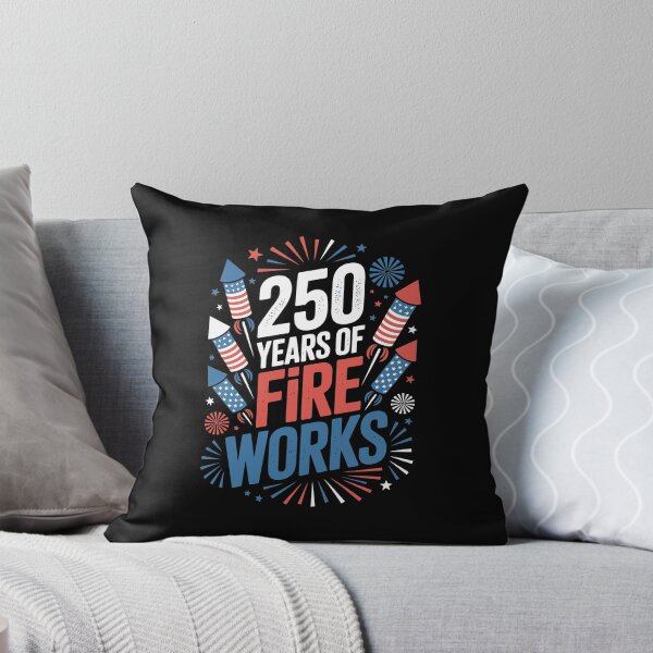 Item preview, 250 Years of Fire Works designed and sold by jkrphoto.