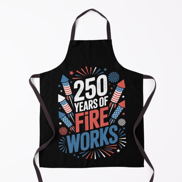 Item preview, 250 Years of Fire Works designed and sold by jkrphoto.