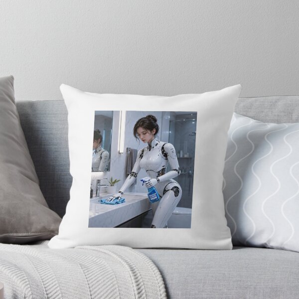 Item preview, A GOOD USE FOR A I designed and sold by DeniseFFulmer12.