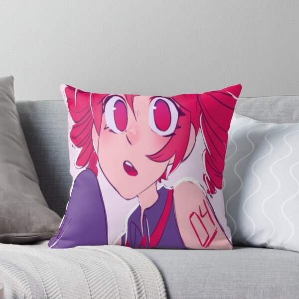 Item preview, Kasane teto designed and sold by RadiantGraphics.
